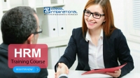 Human Resource Management-CHRMP, aPHRi, PHRi, SPHRi Certification Training Course