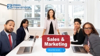Sales and Marketing Training Course in Dubai