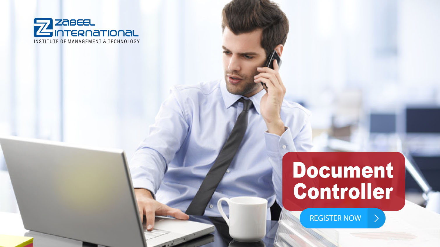 Document Controller(DMS – Document Management System) Course, Dubai, United Arab Emirates