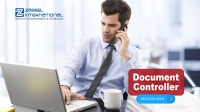Document Controller(DMS – Document Management System) Course