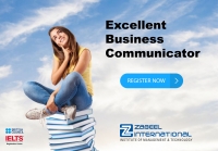 Excellent Business Communicator Training Course