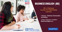 Business English Training Course