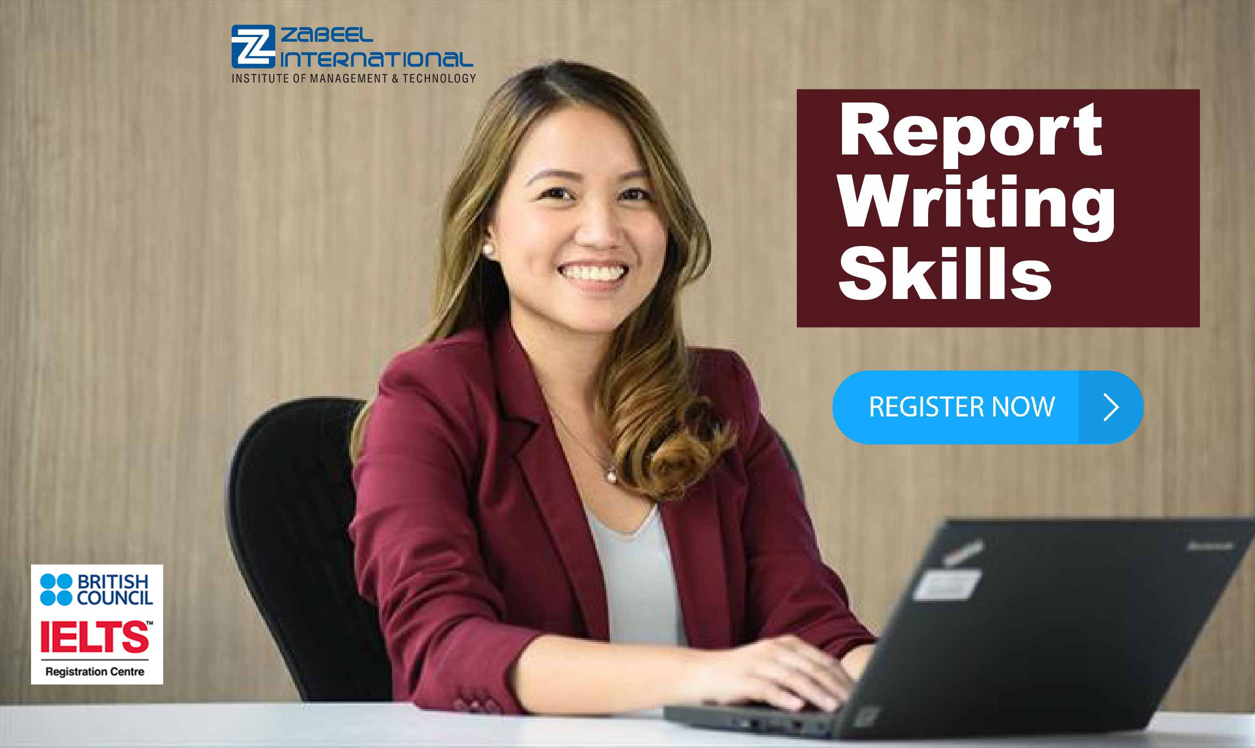 Report Writing Skills Course, Dubai, United Arab Emirates