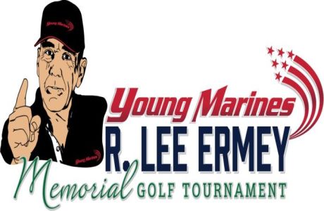 Young Marines R. Lee Ermey Memorial Golf Tournament, Quantico, Virginia, United States