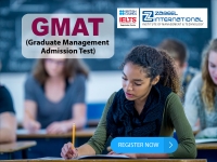 GMAT Preparation and Training Course