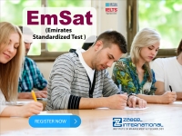 EmSat Training Course