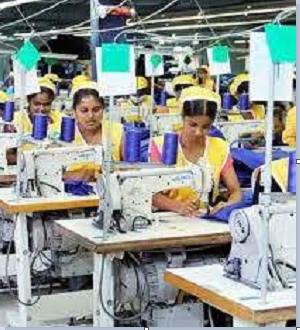 clothing manufacturer, Bangladesh, Dhaka, Bangladesh