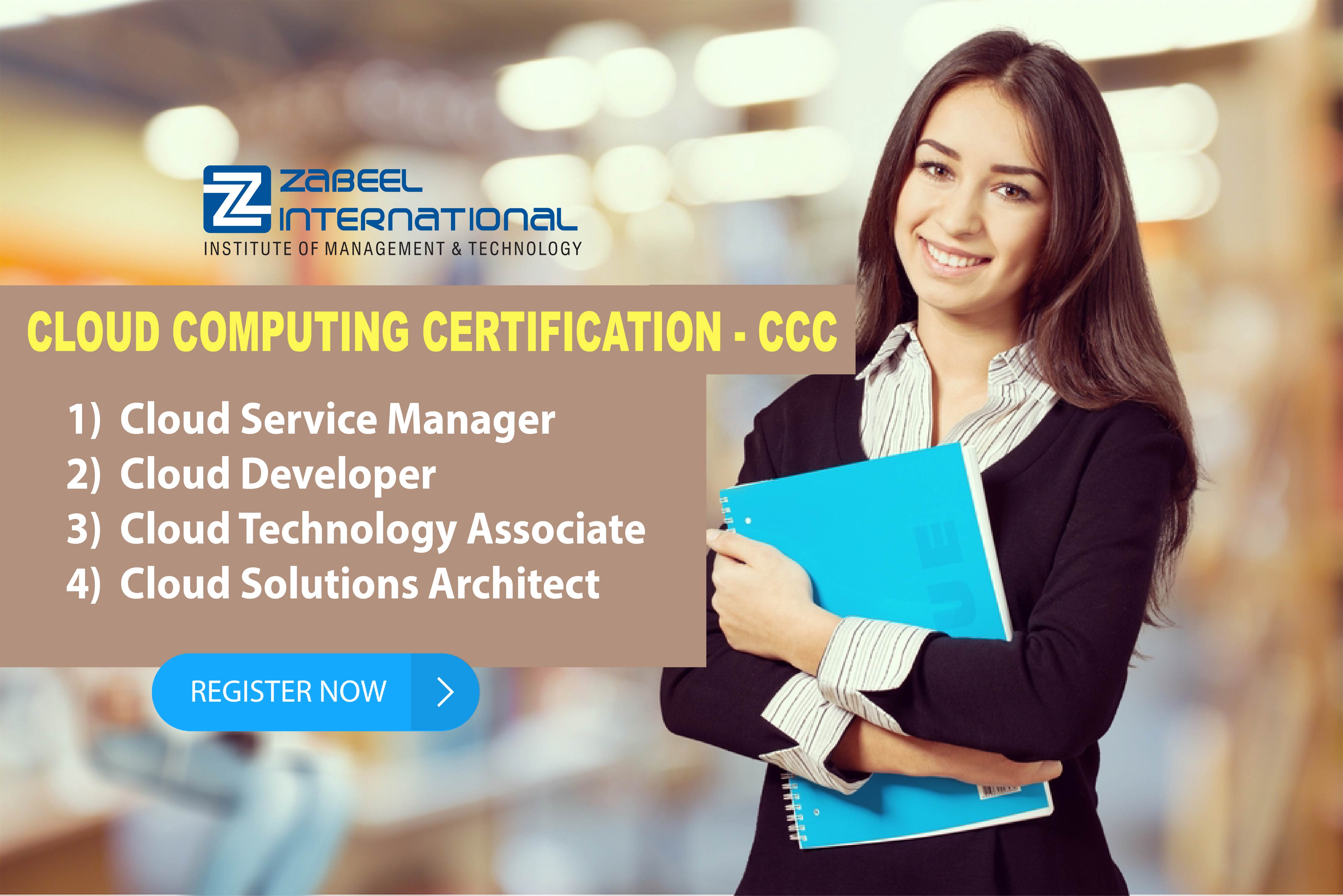Professional Cloud Service Manager Certification training course, Dubai, United Arab Emirates