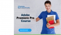 Adobe Premiere Pro Course