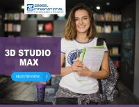 3D Studio Max Course