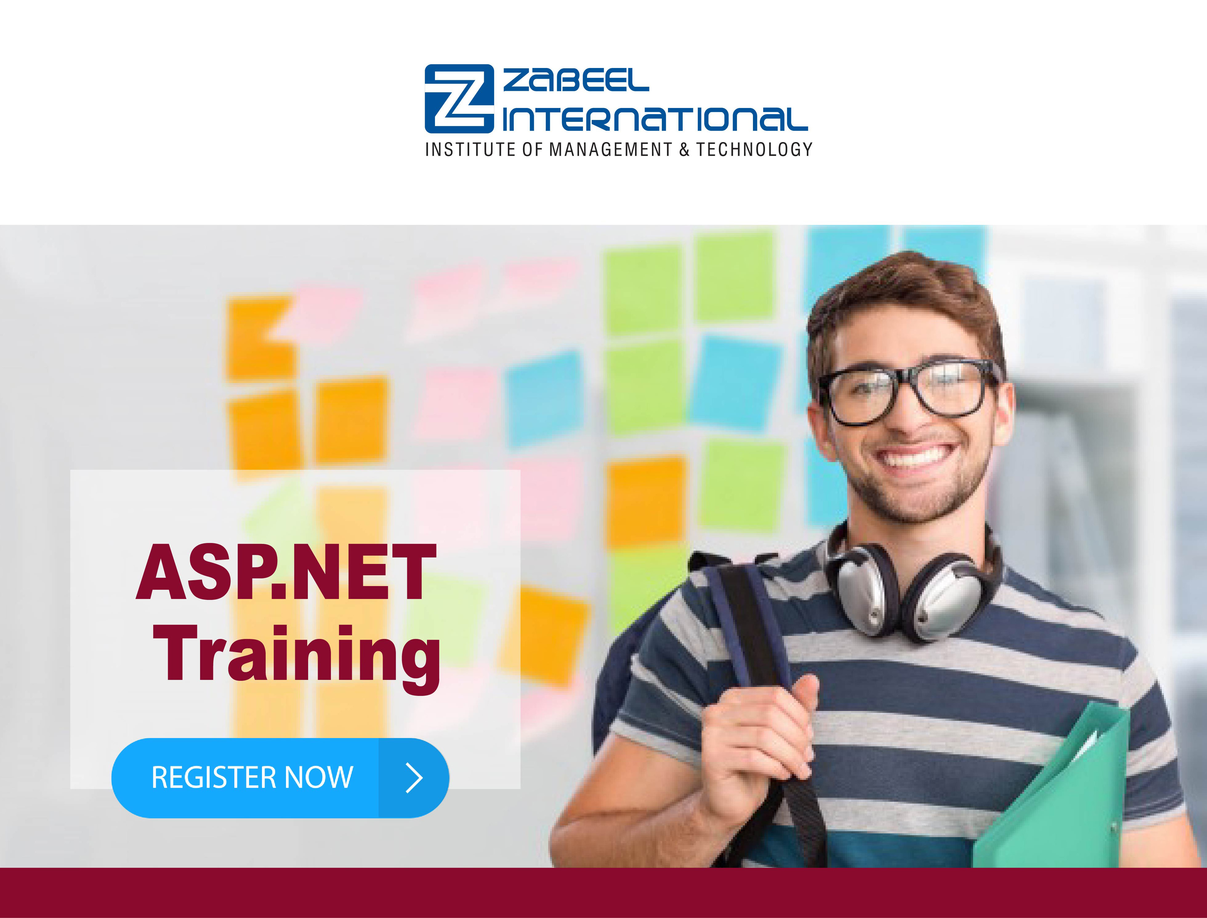 ASP.NET Training  Course, Dubai, United Arab Emirates