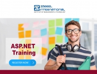 ASP.NET Training  Course