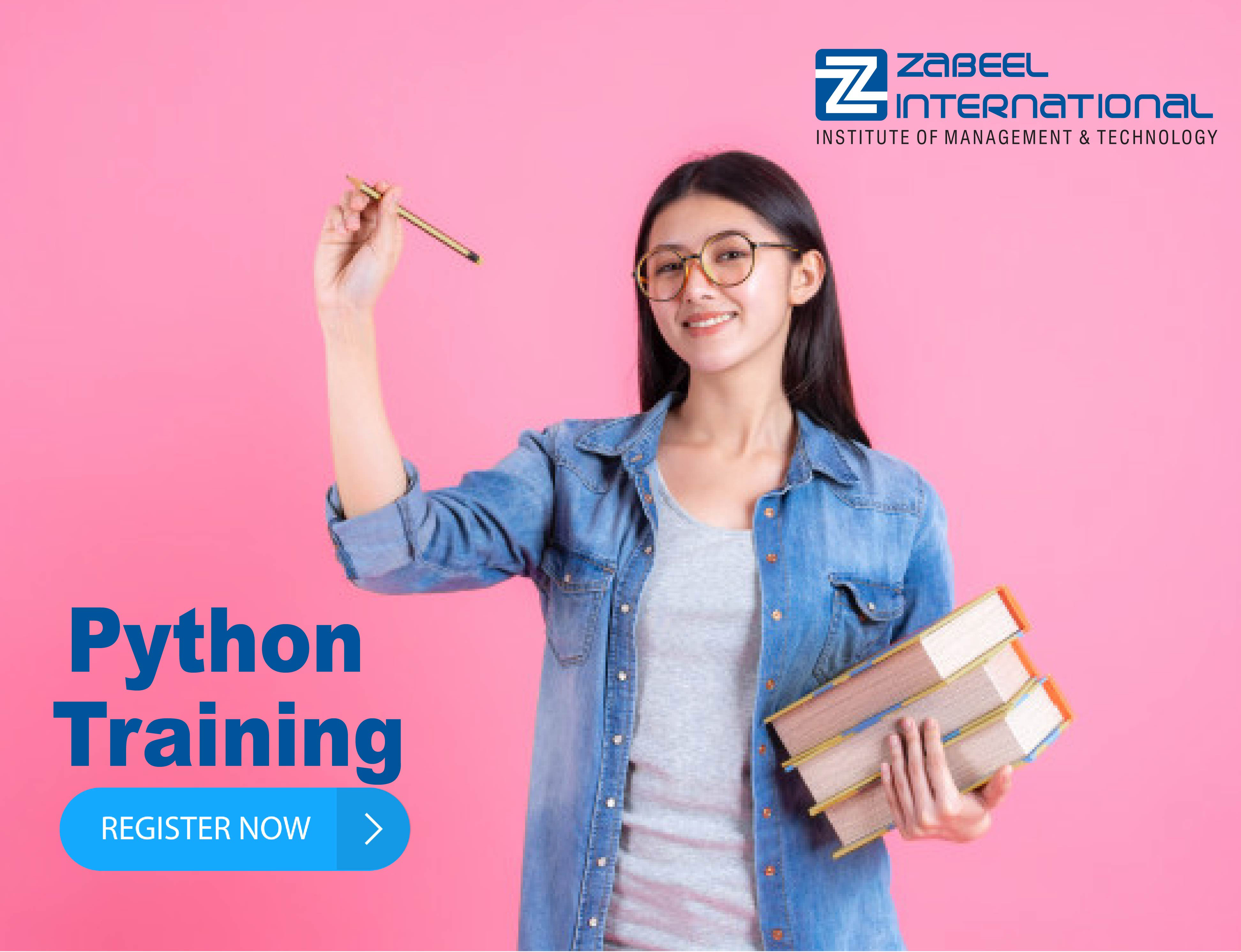 Python Certification Training Course, Dubai, United Arab Emirates