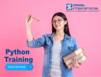 Python Certification Training Course