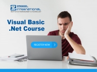 Microsoft – Visual Basic .Net Course