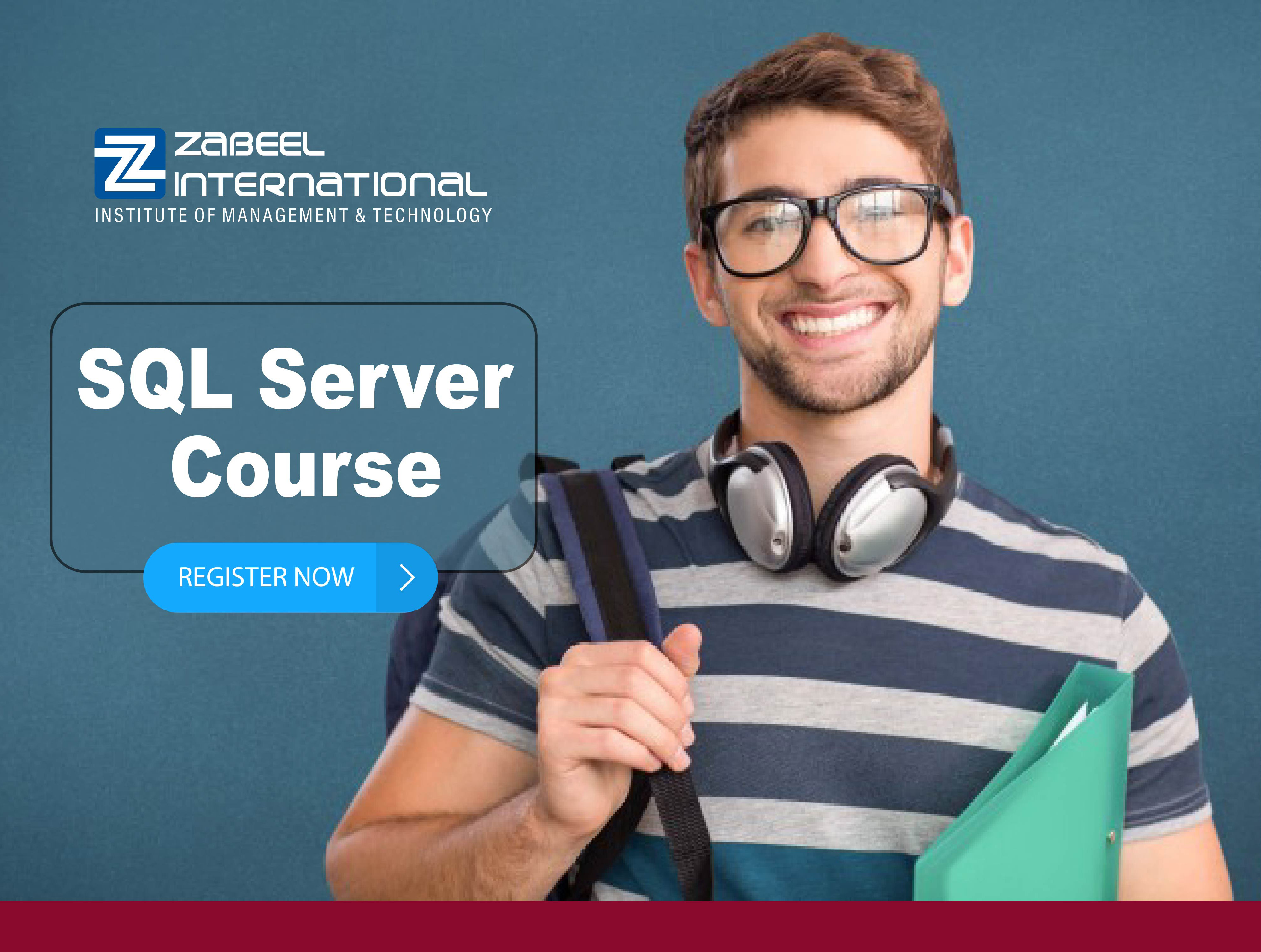 SQL Server Certification Course, Dubai, United Arab Emirates