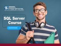 SQL Server Certification Course