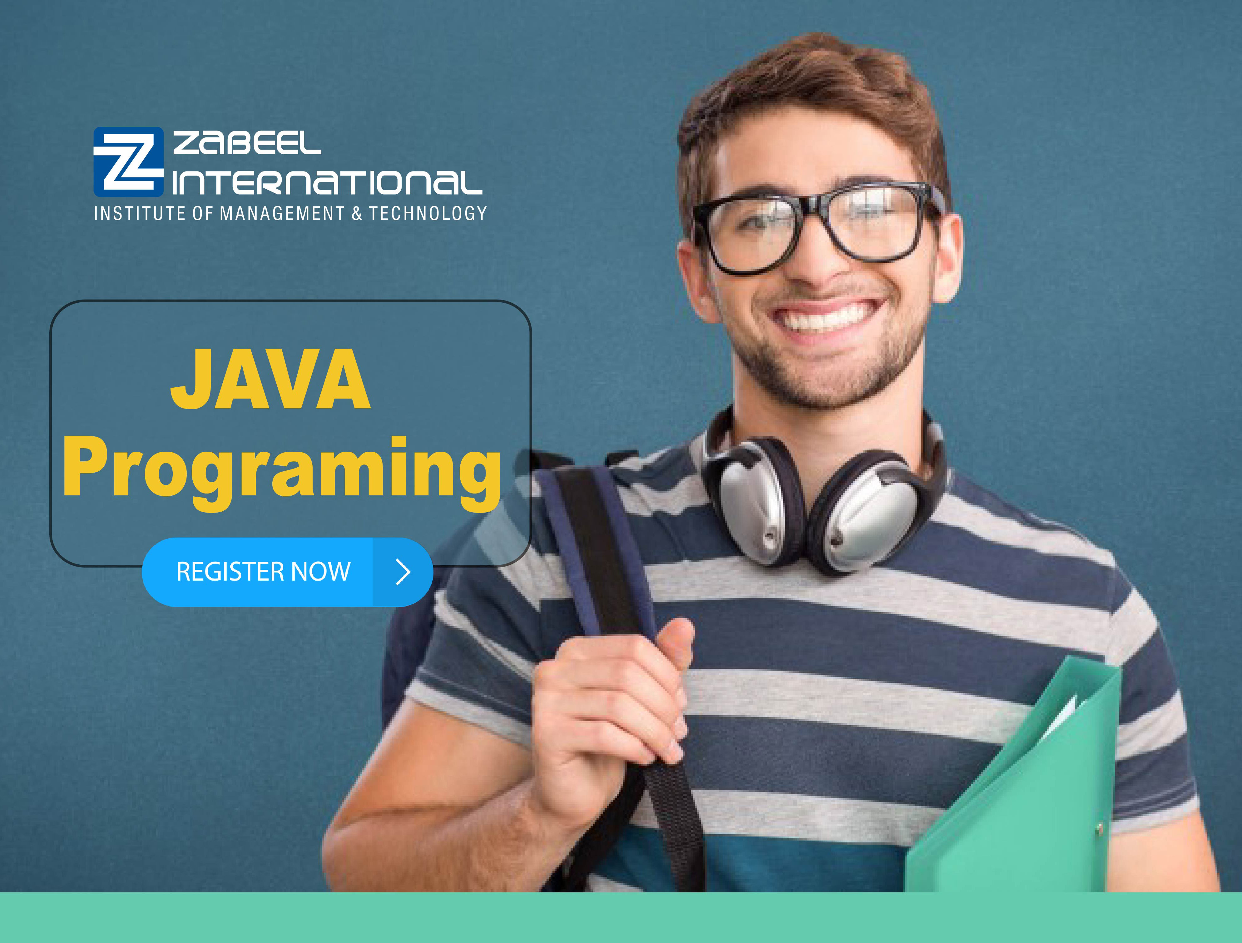JAVA Programing Course, Dubai, United Arab Emirates