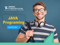 JAVA Programing Course