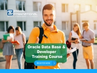 Oracle Data Base & Developer Certification Training Course