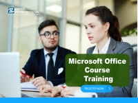 Microsoft Office professional Course Training