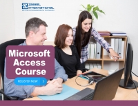 Microsoft Access Course