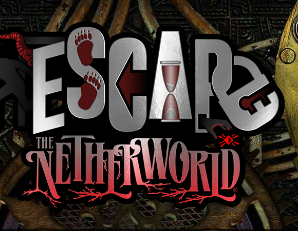NETHERWORLD’s Escape Room Games Now Reopened, Dekalb, Georgia, United States