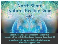 North Shore Natural Healing Expo