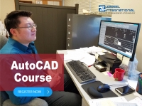 Autocad Civil 3D Course