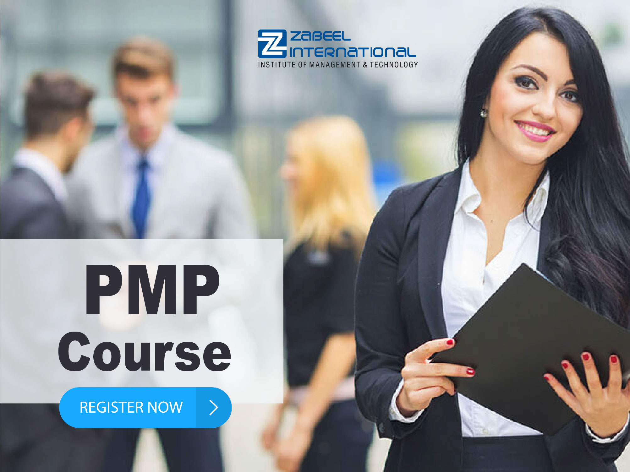 PMP Certification Training Course, Dubai, United Arab Emirates