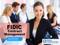 FIDIC Contracts Management Training Course