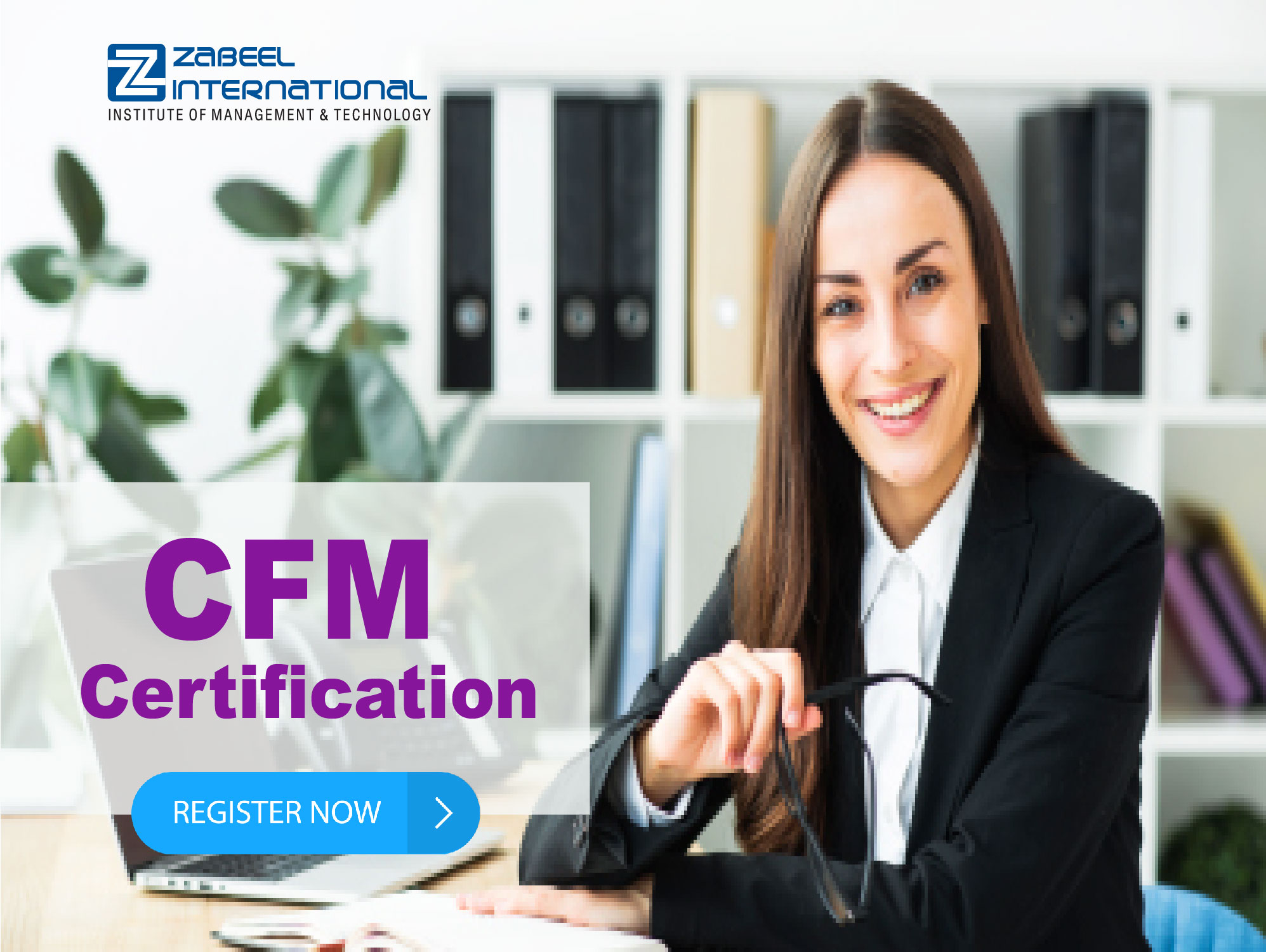 Facility Management CFM Certification Training, Dubai, United Arab Emirates