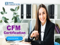 Facility Management CFM Certification Training