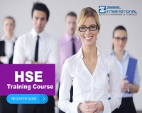 HSE Training Course