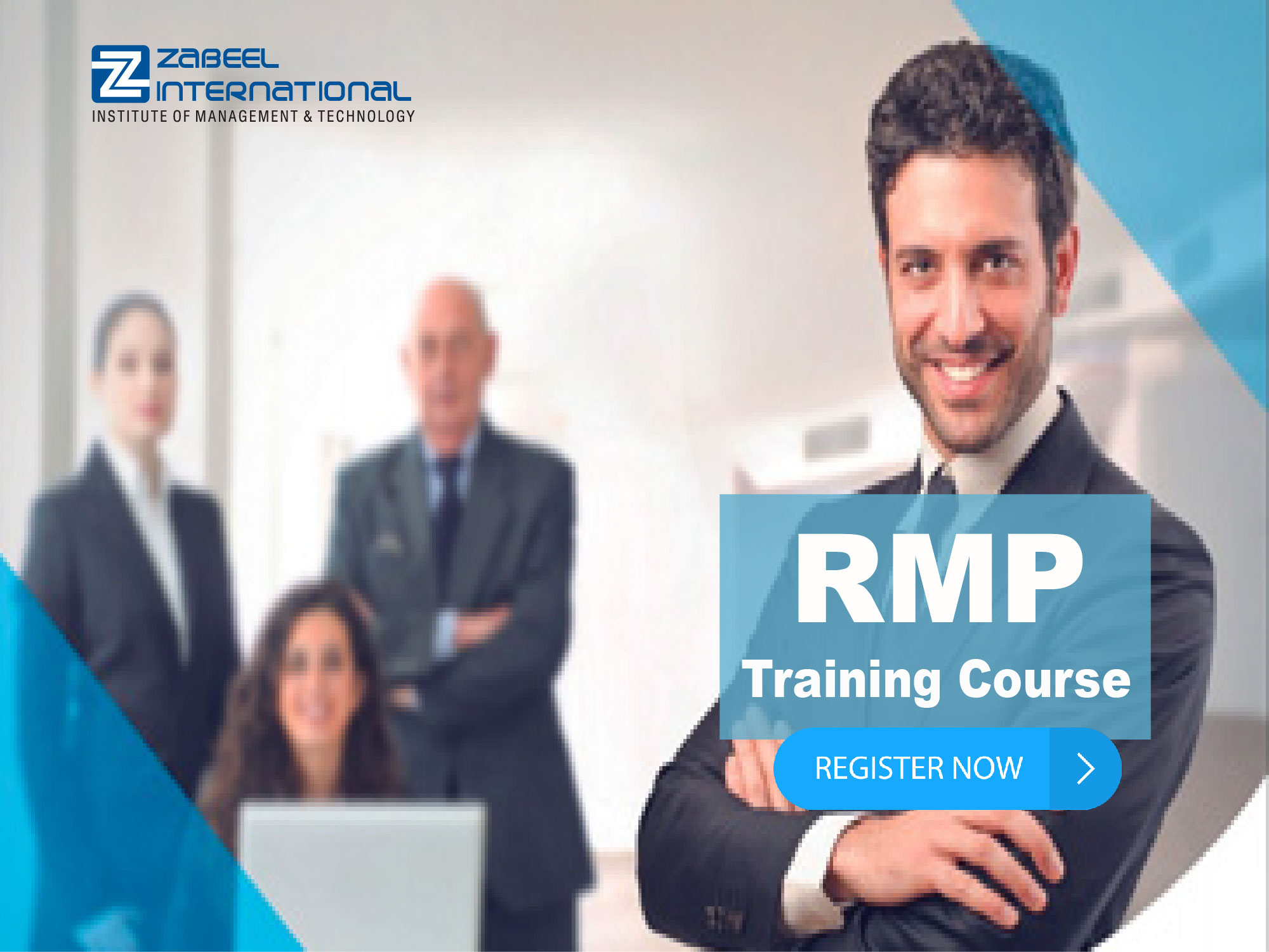 RMP Certification Training Course, Dubai, United Arab Emirates