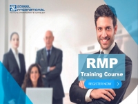 RMP Certification Training Course