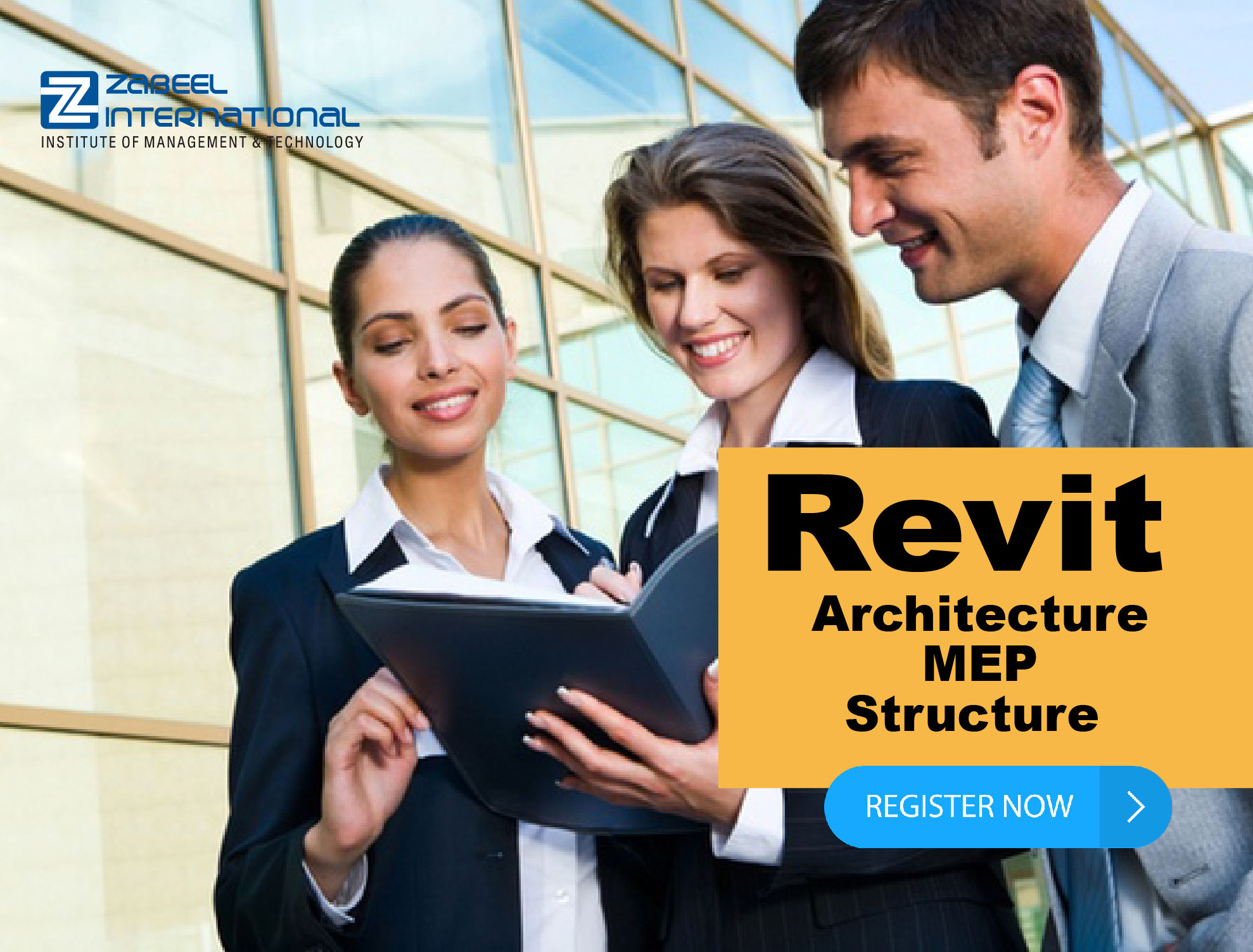 Revit Structure Training Course, Dubai, United Arab Emirates
