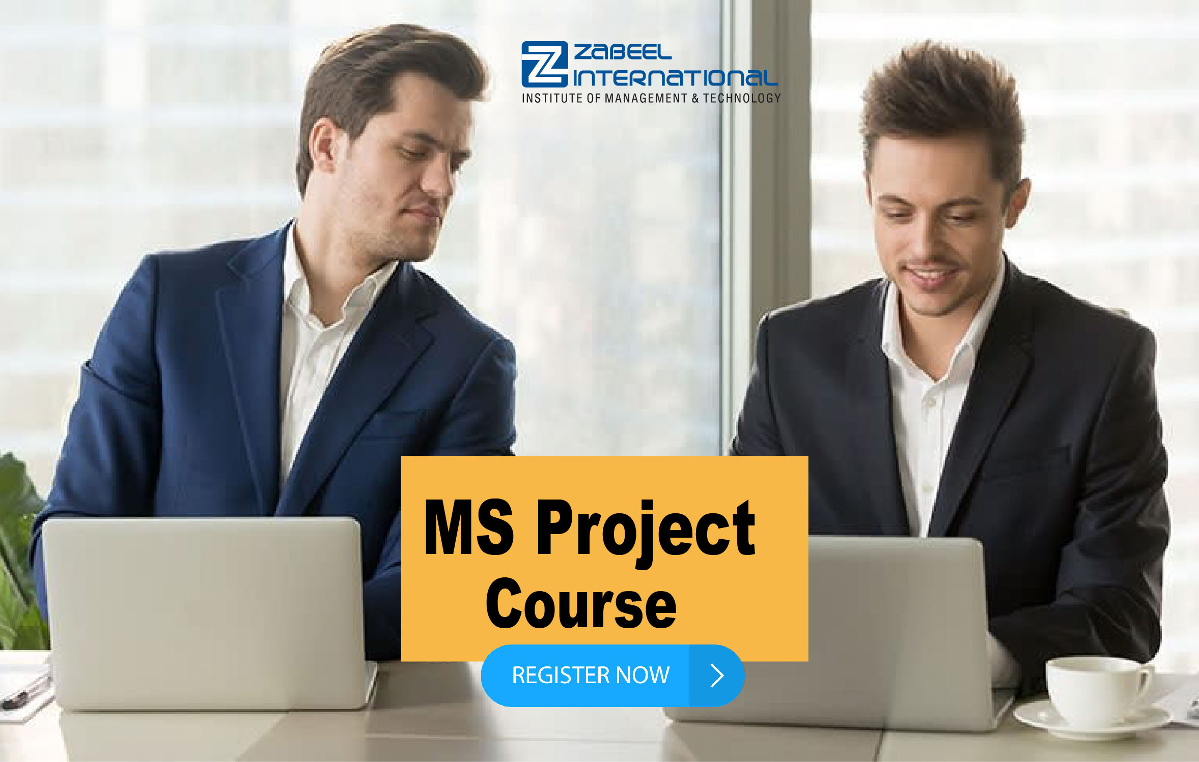 MS Project Training Course, Dubai, United Arab Emirates