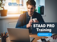 STAAD PRO Training Course