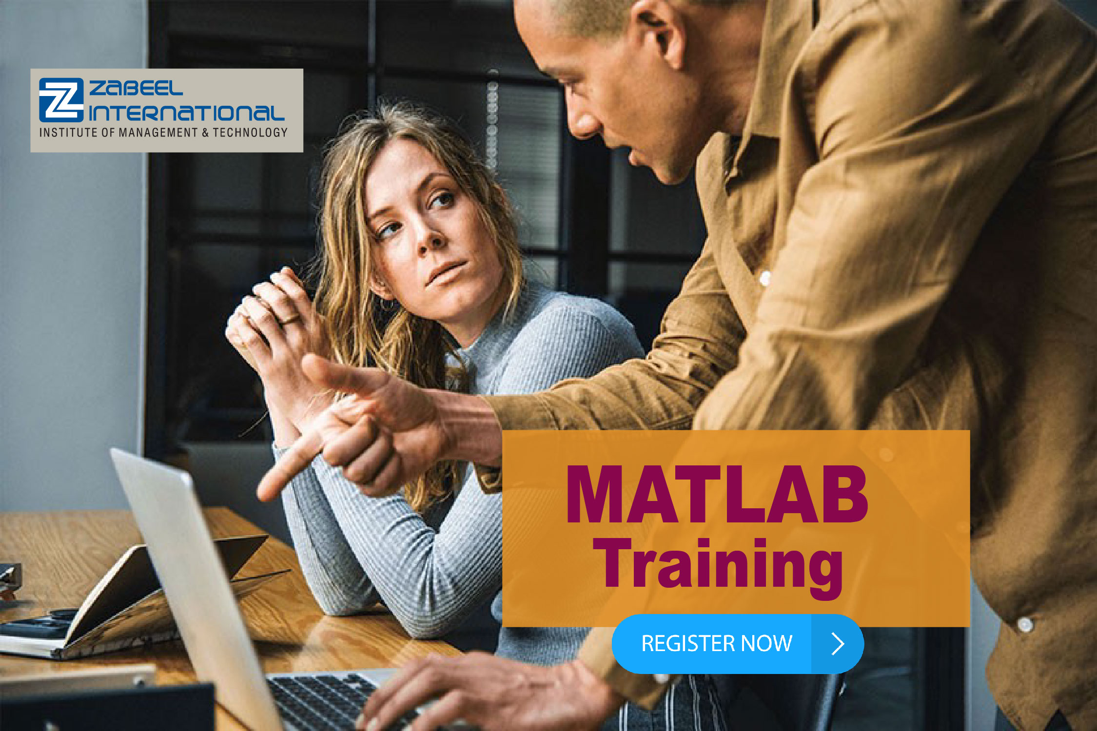 MATLAB Training, Dubai, United Arab Emirates