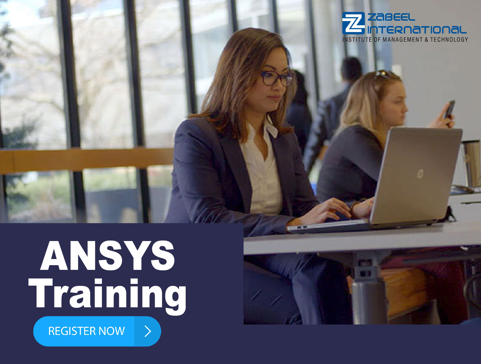 ANSYS Training Course, Dubai, United Arab Emirates