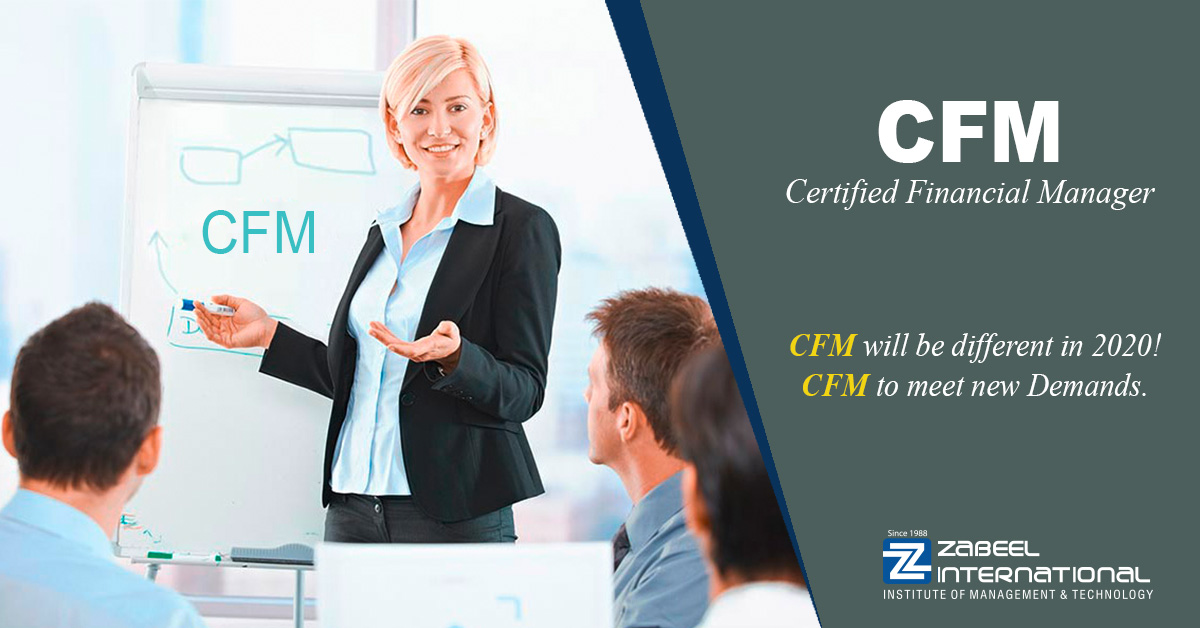 Certified Finance Manager Training Course, Dubai, United Arab Emirates