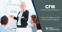 Certified Finance Manager Training Course