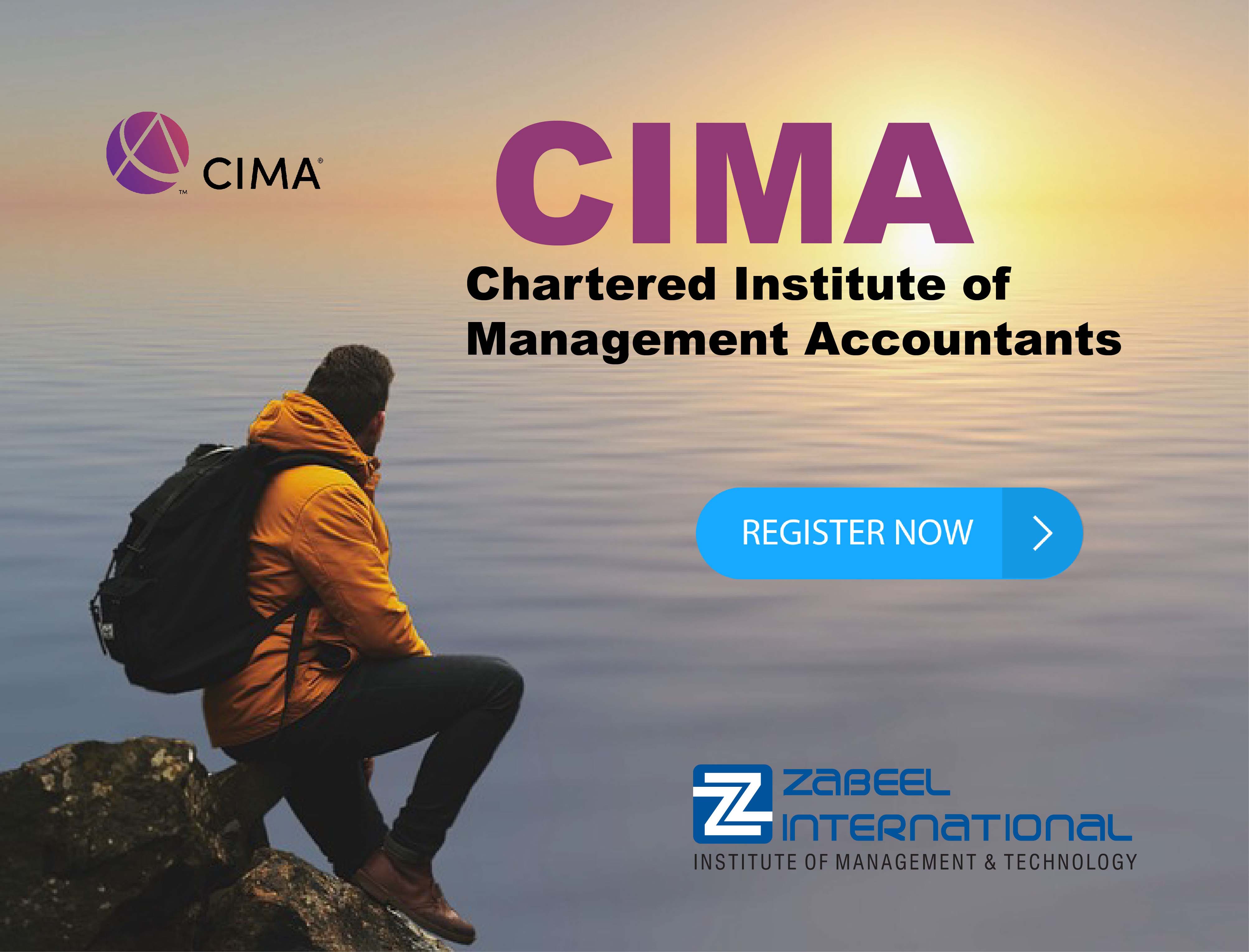 CIMA Training Course, Dubai, United Arab Emirates