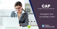 Financial Accounting for Beginners (CAP) certification course