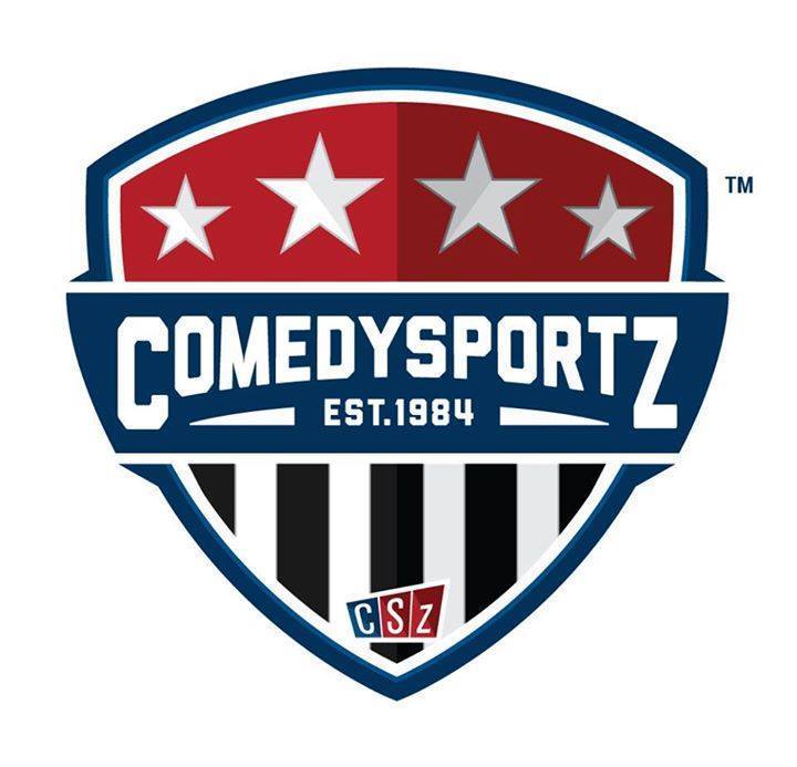 ComedySportz Live Match - Socially distanced/masks required/new location, Boise, Idaho, United States