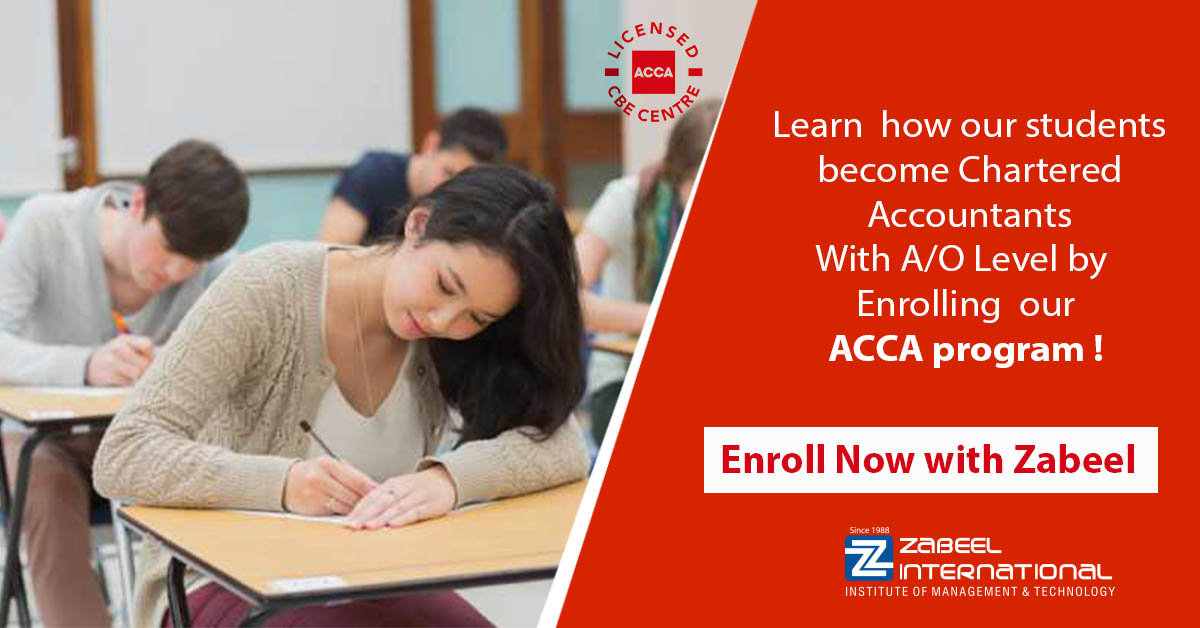 ACCA Training Certification Course, Dubai, United Arab Emirates