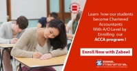 ACCA Training Certification Course