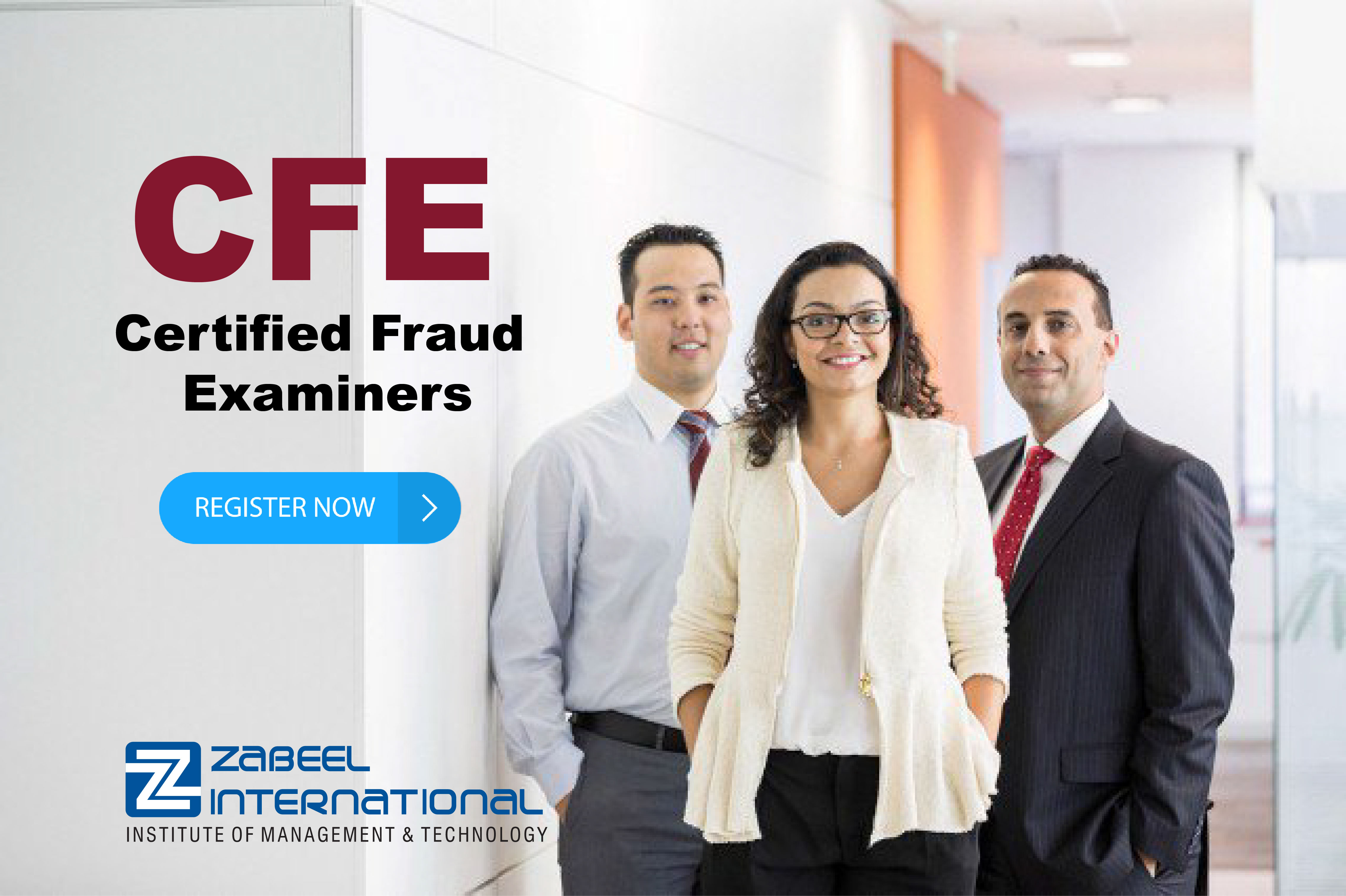 CFE Training Course, Dubai, United Arab Emirates