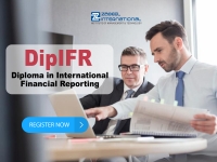 CertIFRS/DiplIFRS Training Course